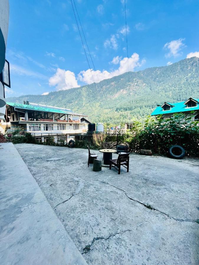 Hadimba - A Mountain View With Parking , Apartment *