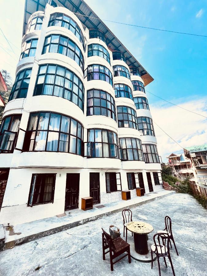 Apartment Hadimba - A Mountain View With Parking , *