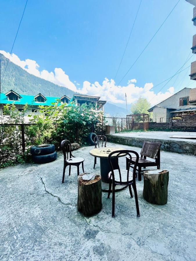 Apartment Hadimba - A Mountain View With Parking , *